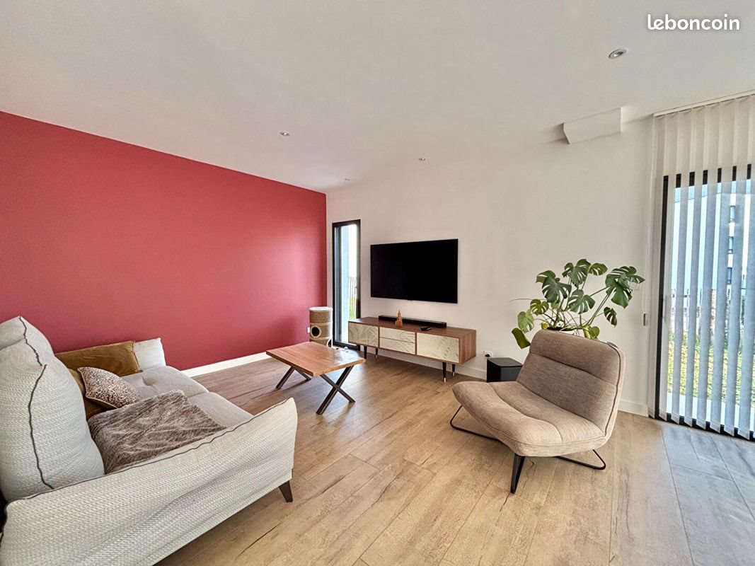 Maison à vendre, 159m², Lorient