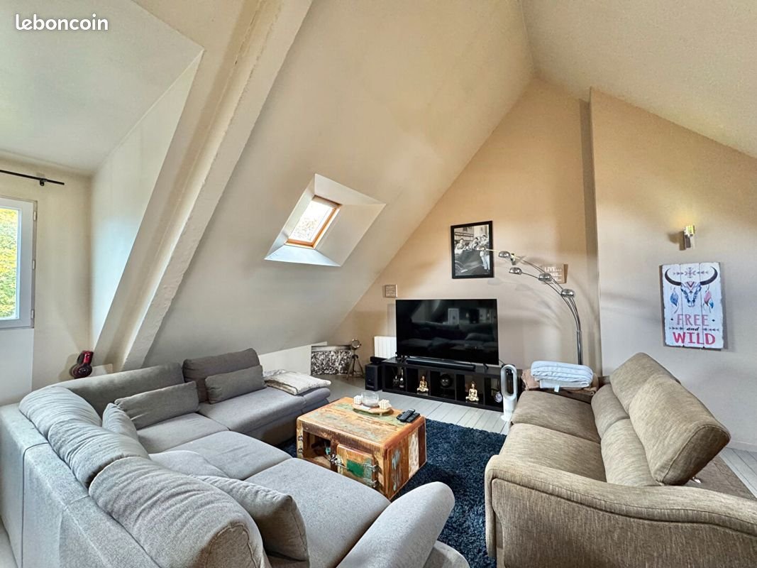 Appartement à vendre, 70m², Lorient