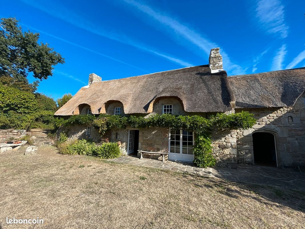 Maison à vendre, 116m², Guidel