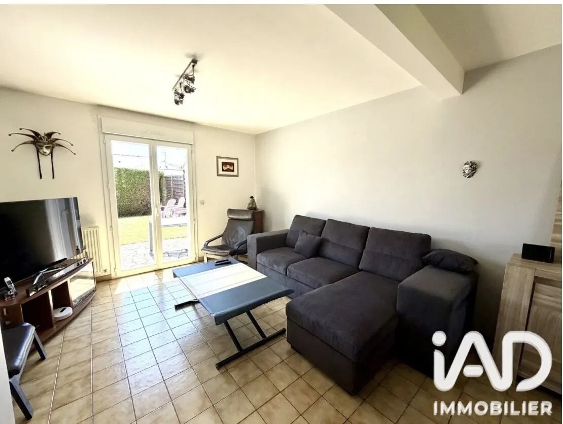 Maison à vendre, 100m², Ploemeur