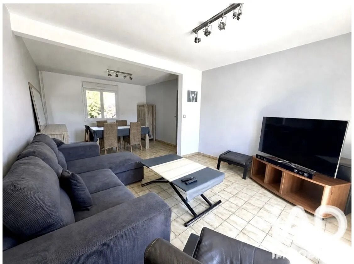 Maison à vendre, 100m², Ploemeur