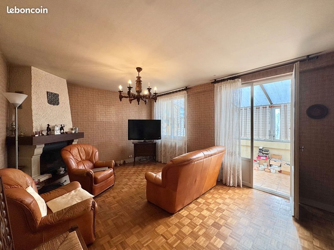 Maison à vendre, 98m², Lorient