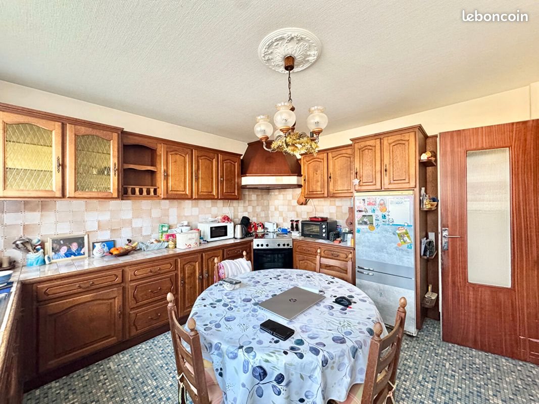 Maison à vendre, 98m², Lorient