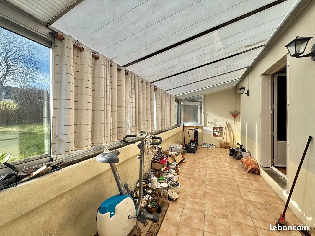 Maison à vendre, 98m², Lorient