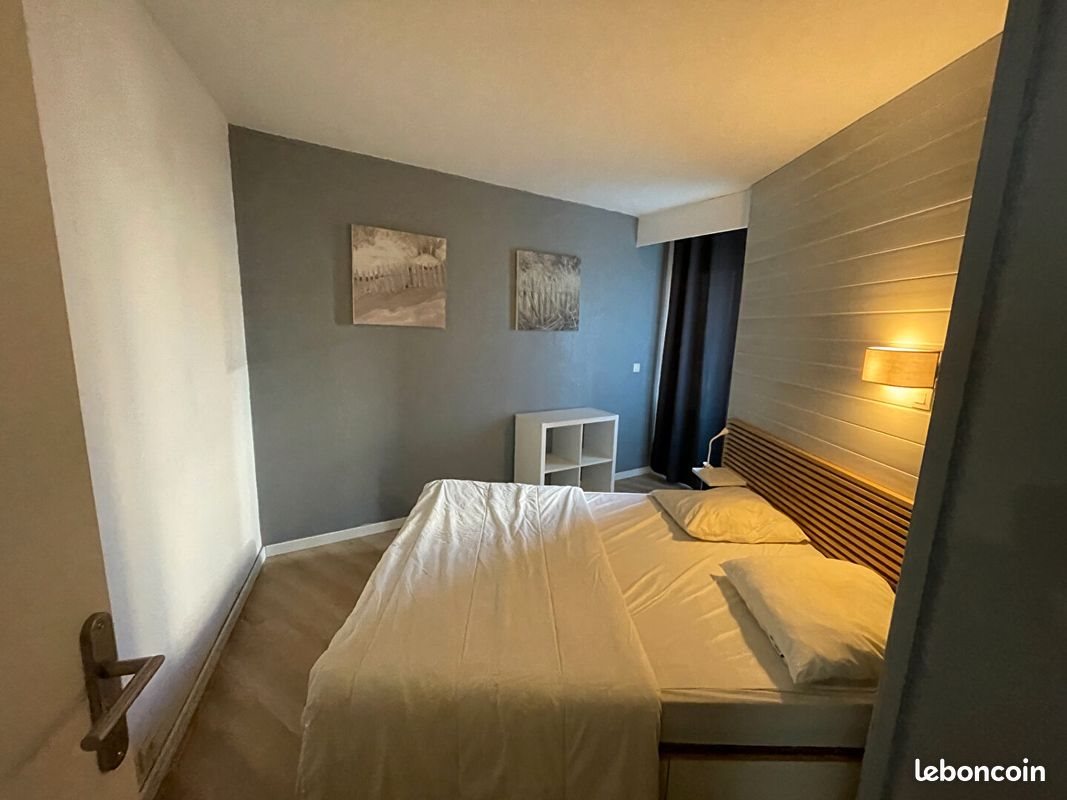 Appartement à vendre, 40m², Guidel