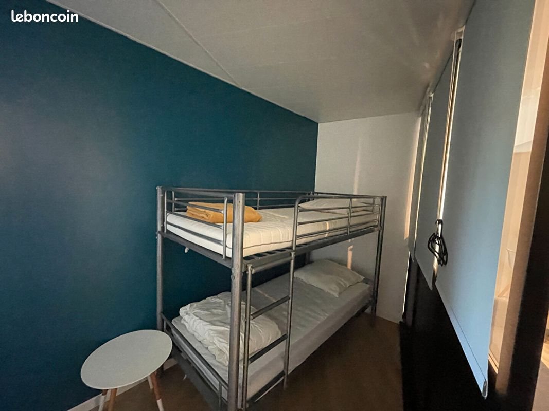 Appartement à vendre, 40m², Guidel