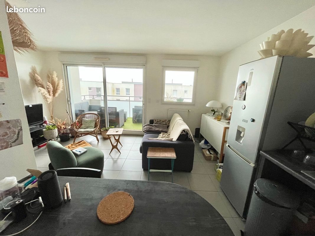 Appartement à vendre, 63m², Lanester