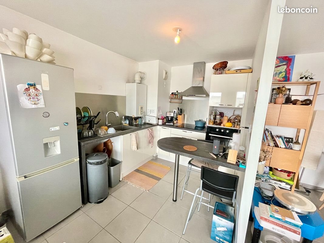 Appartement à vendre, 63m², Lanester