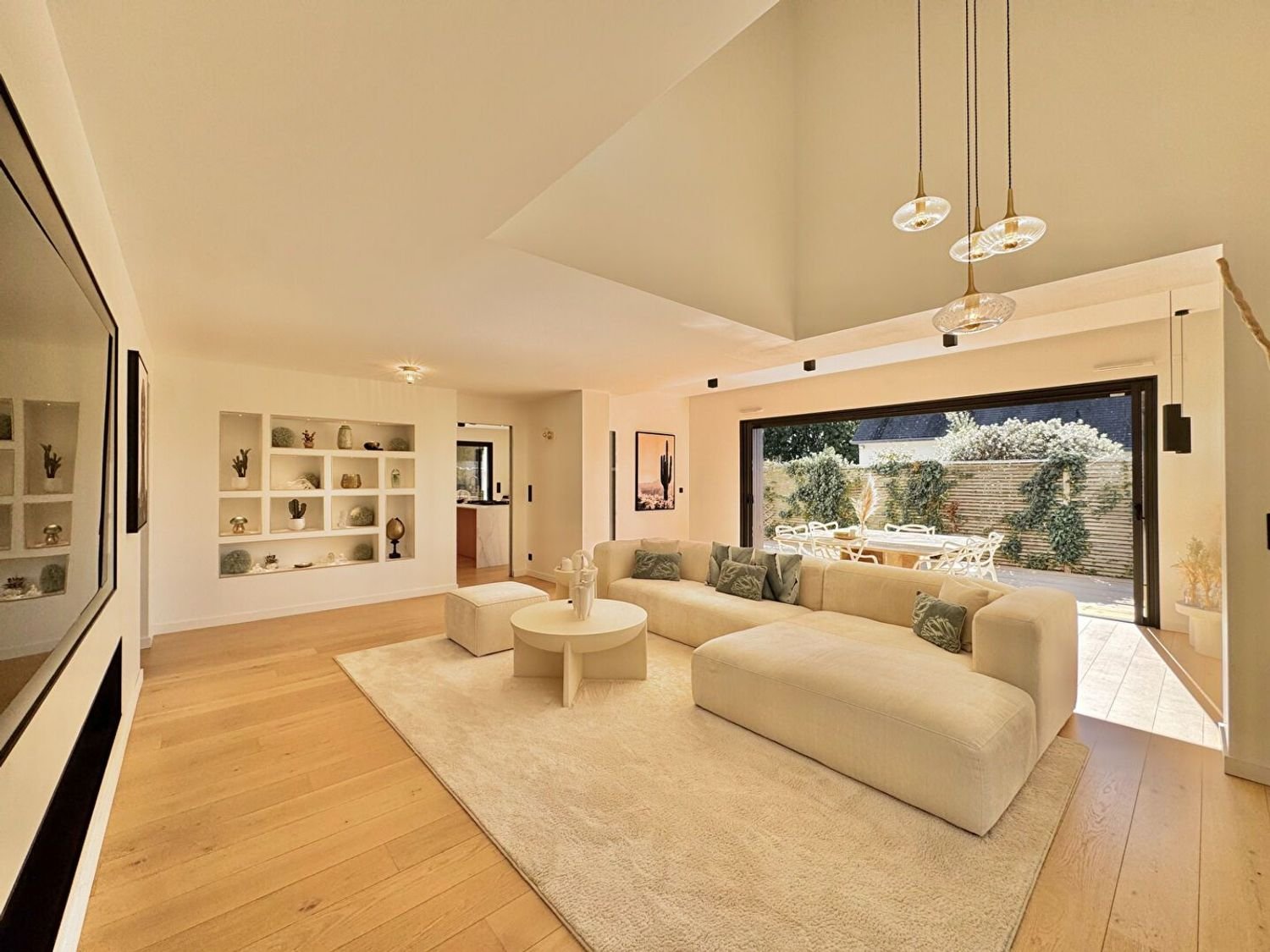 Maison à vendre, 214m², Larmor-Plage
