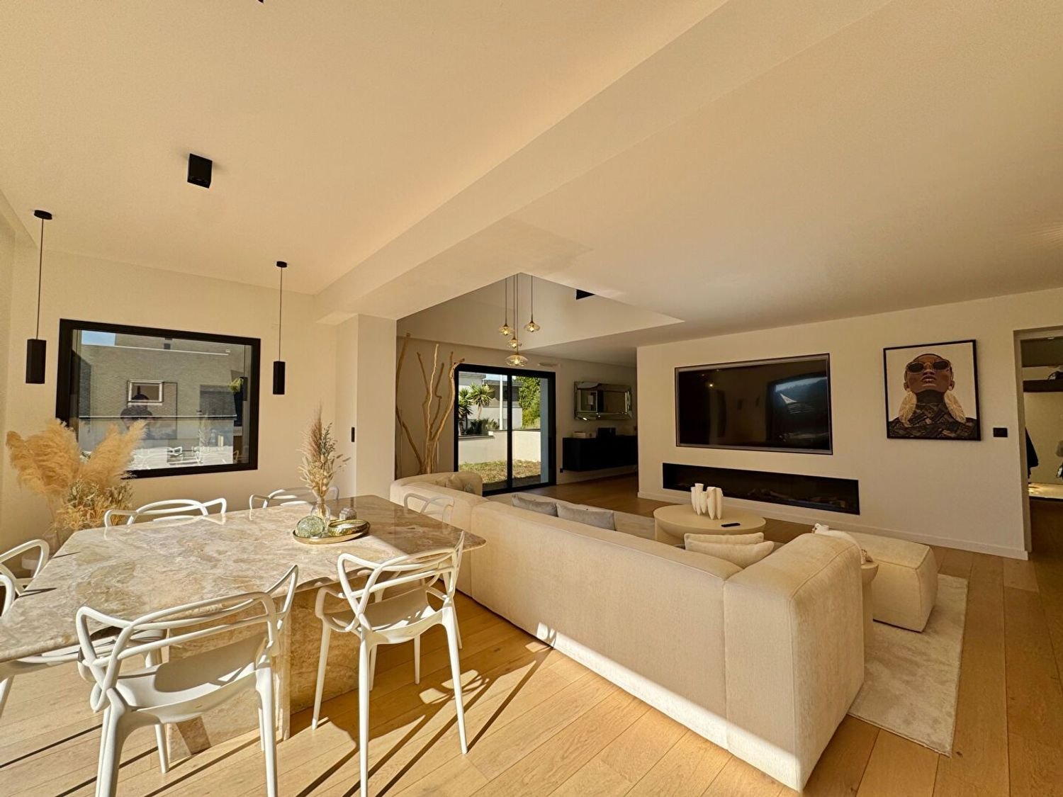 Maison à vendre, 214m², Larmor-Plage