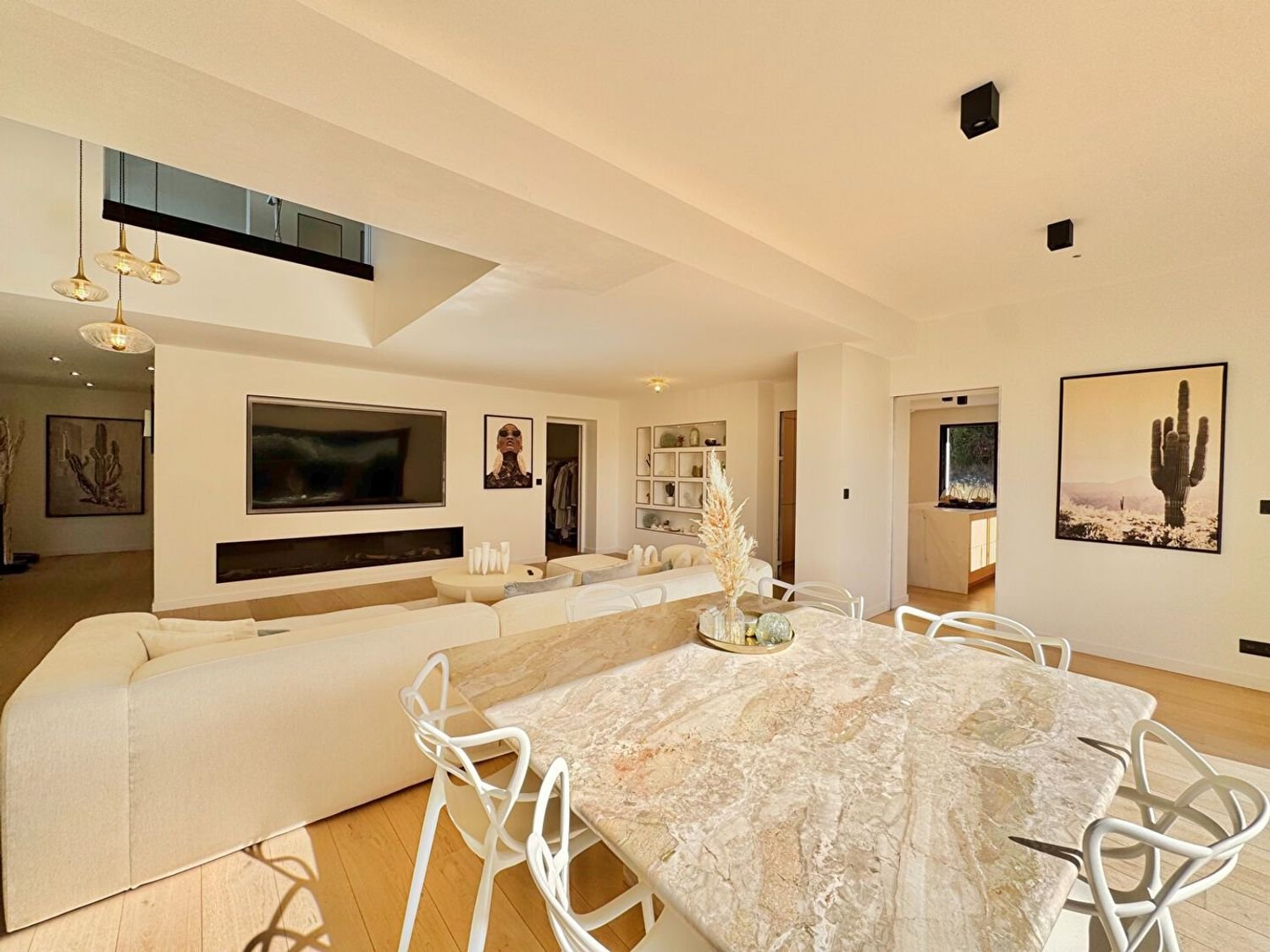 Maison à vendre, 214m², Larmor-Plage