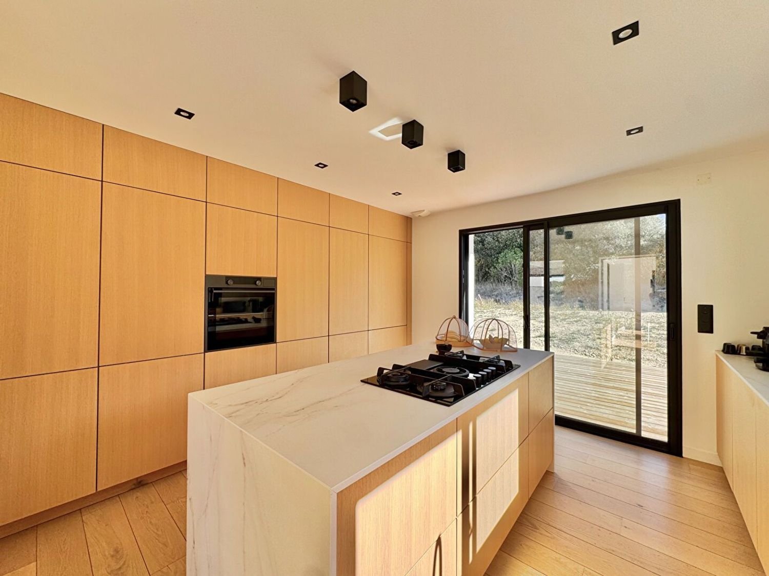 Maison à vendre, 214m², Larmor-Plage