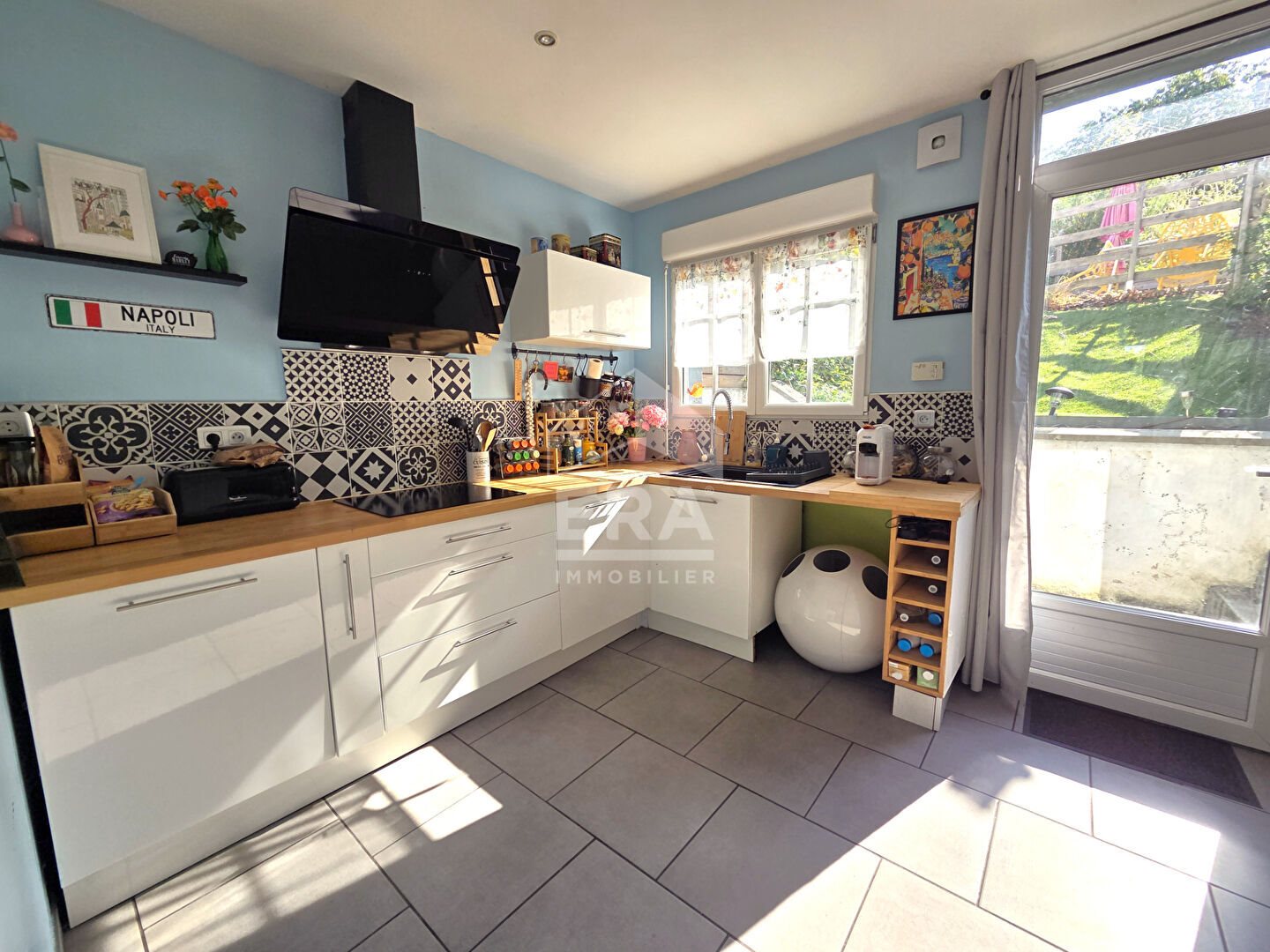 Maison à vendre, 65m², Outreau
