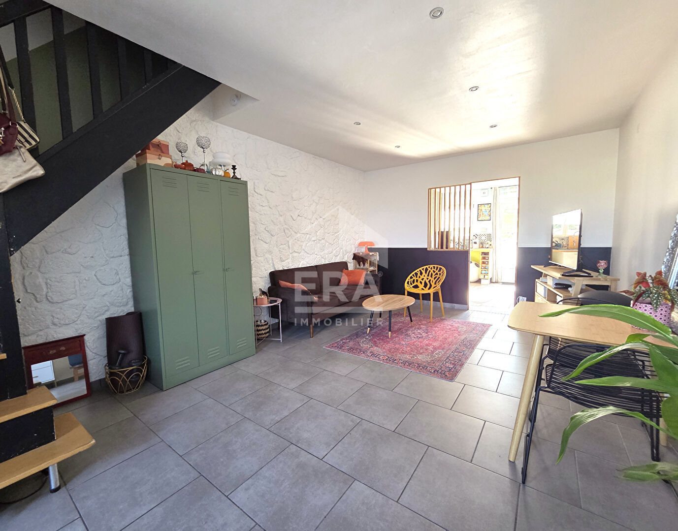 Maison à vendre, 65m², Outreau