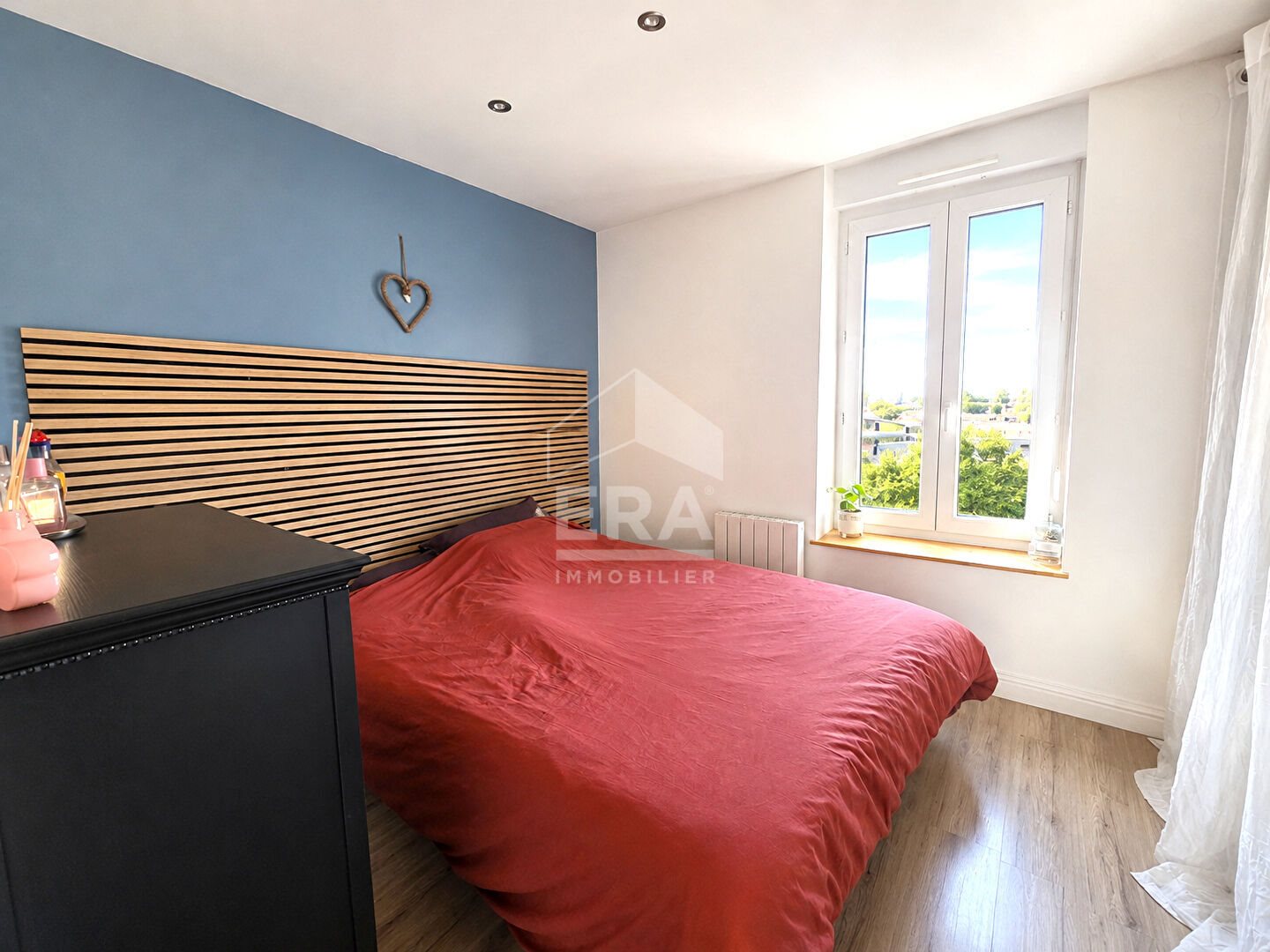 Maison à vendre, 65m², Outreau