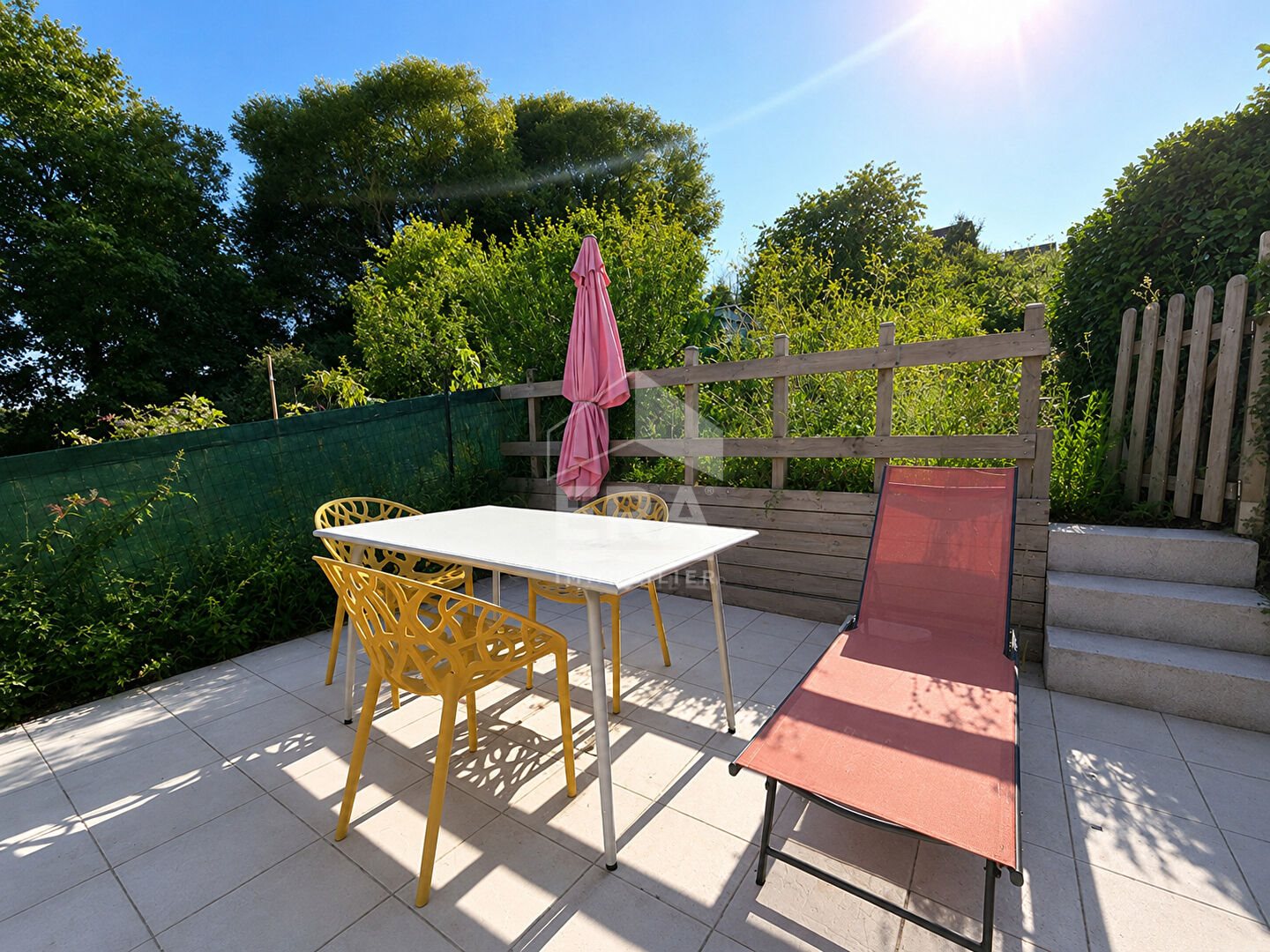 Maison à vendre, 65m², Outreau