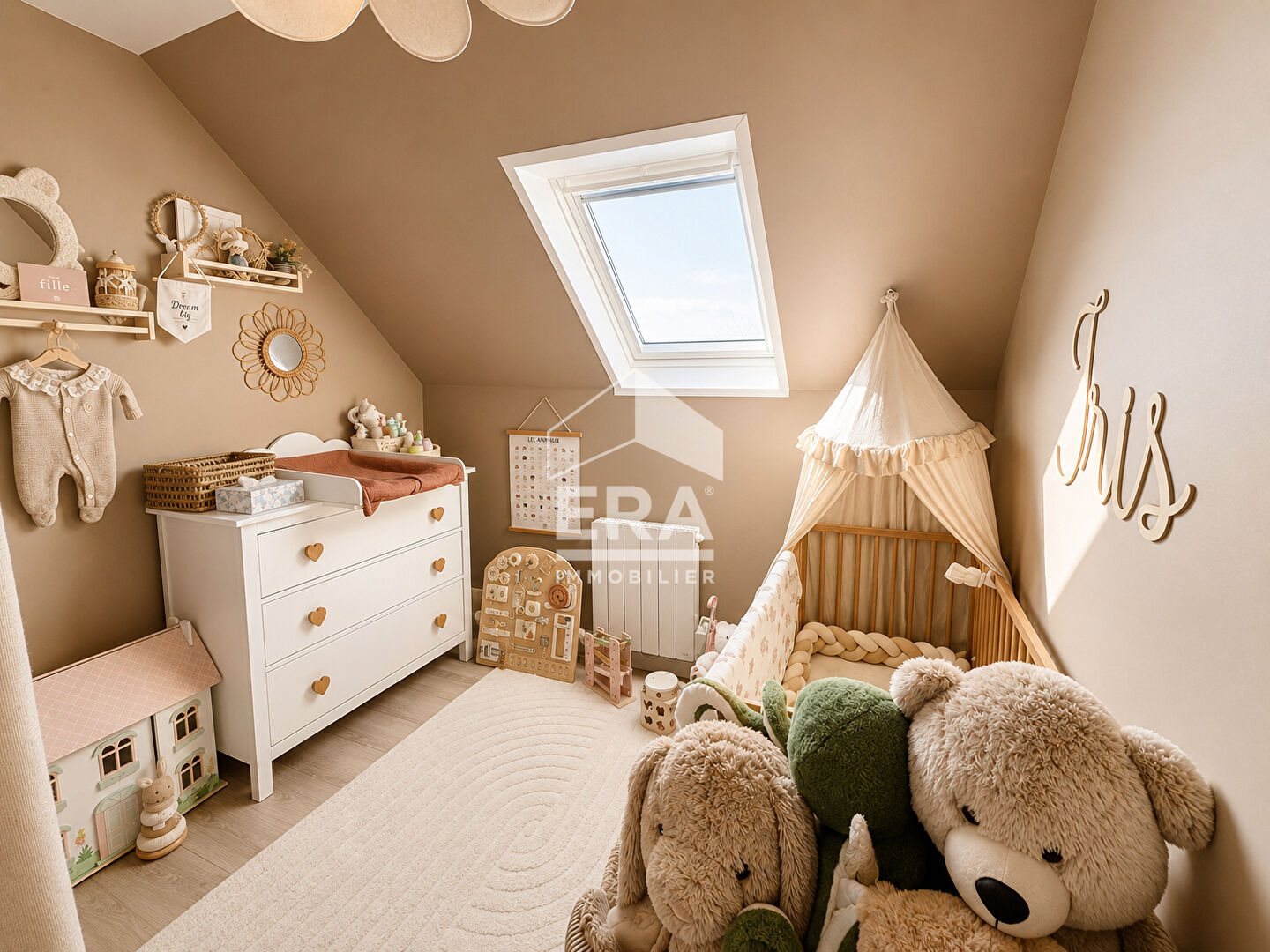 Maison à vendre, 85m², Saint-Etienne-au-Mont