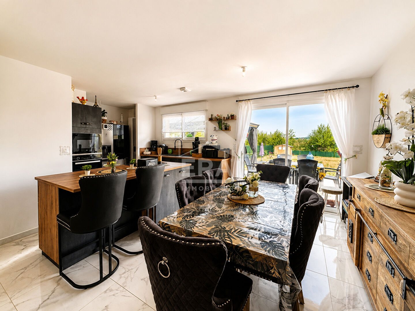 Maison à vendre, 80m², Samer