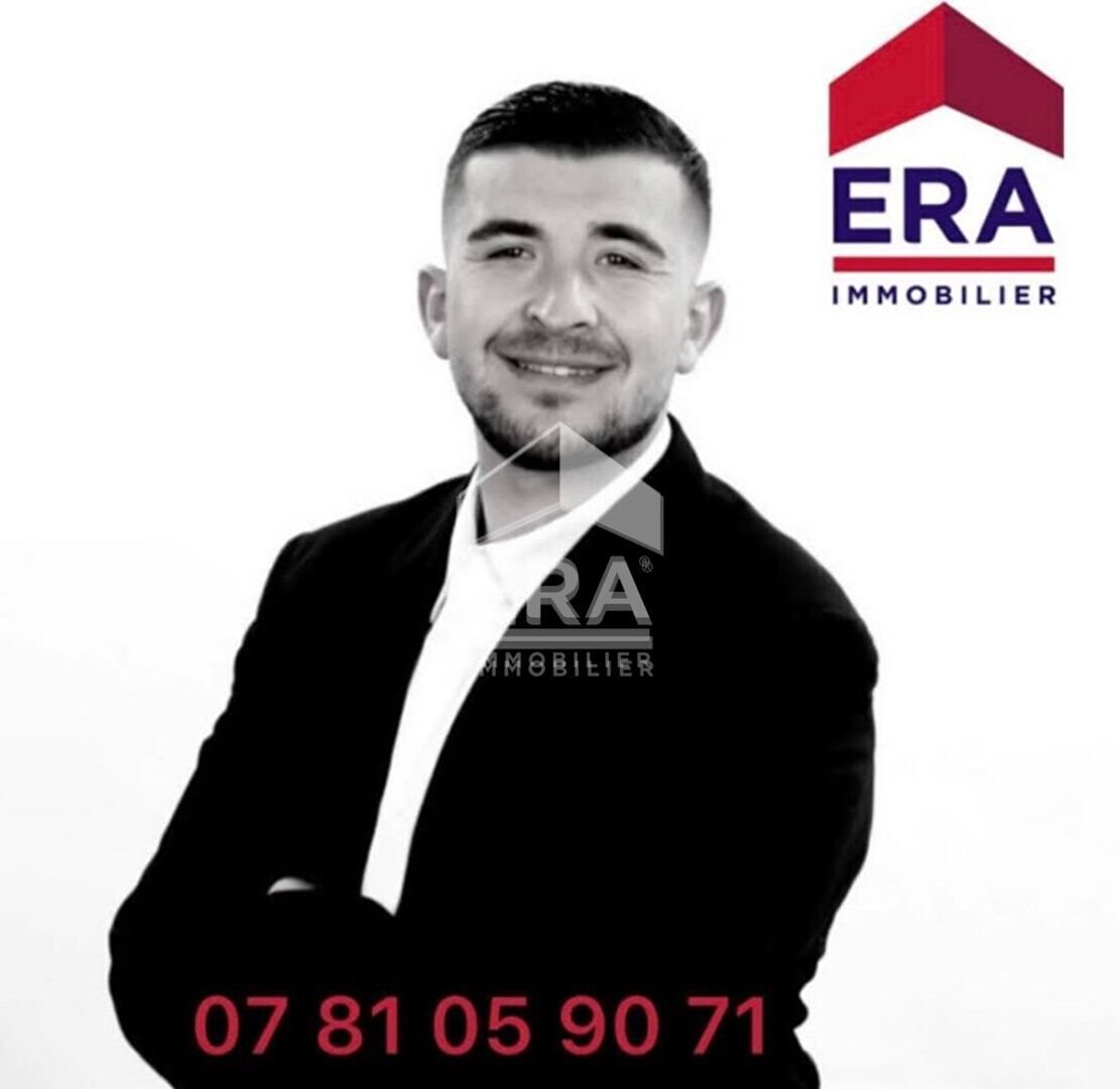 Maison à vendre, 80m², Samer