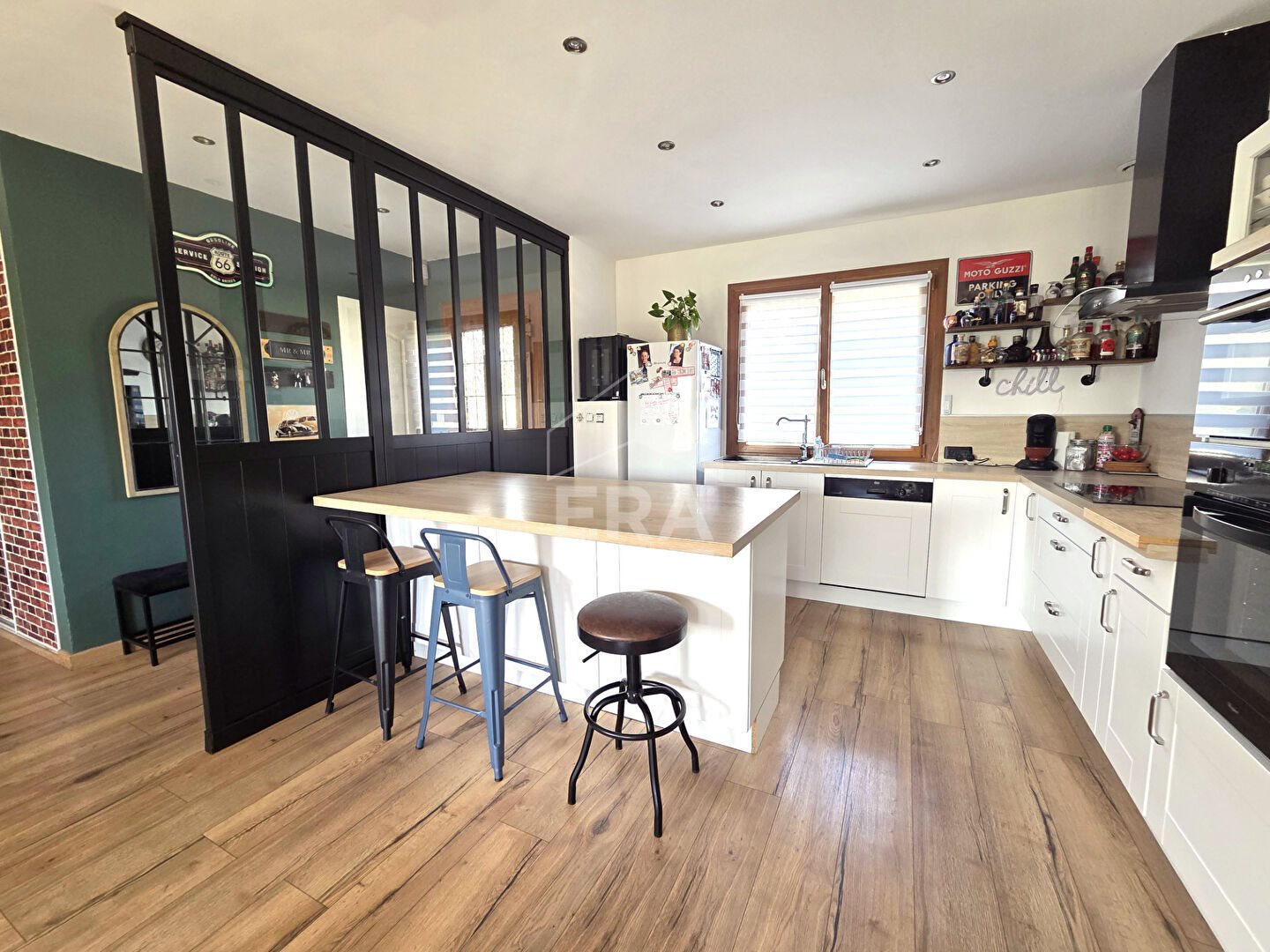 Maison à vendre, 90m², Saint-Étienne-au-Mont
