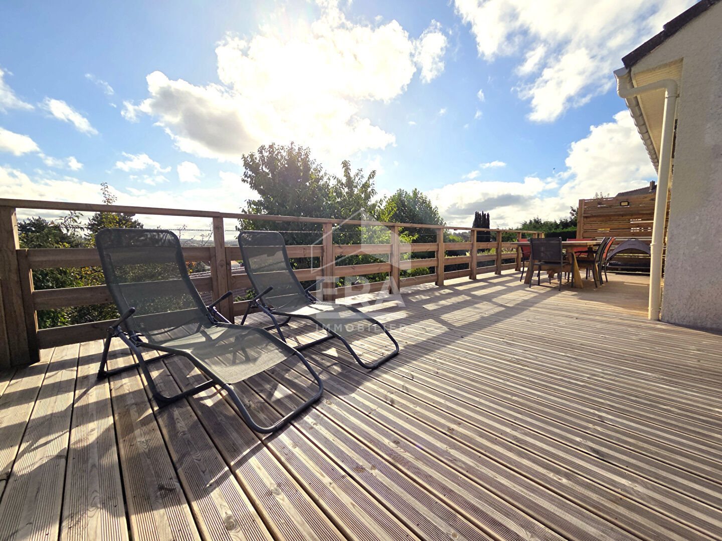 Maison à vendre, 90m², Saint-Étienne-au-Mont