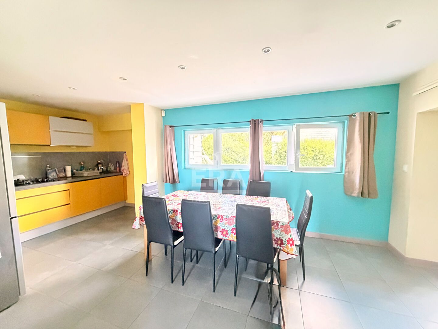 Maison à vendre, 120m², Nesles