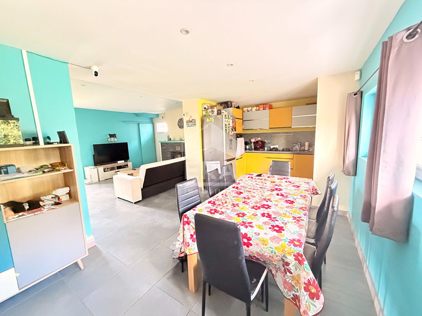 Maison à vendre, 120m², Nesles