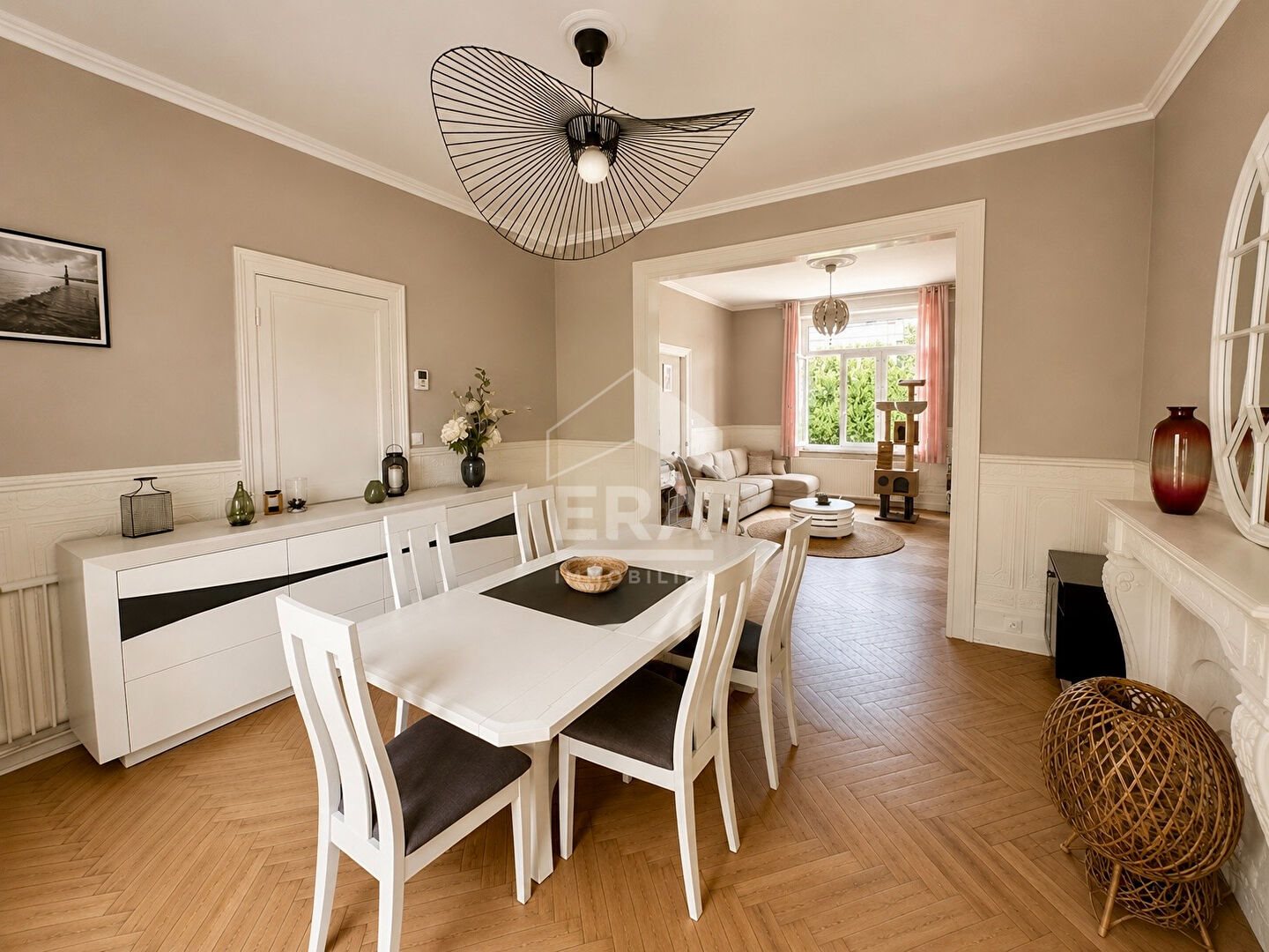 Maison à vendre, 156m², Saint-Etienne-au-Mont