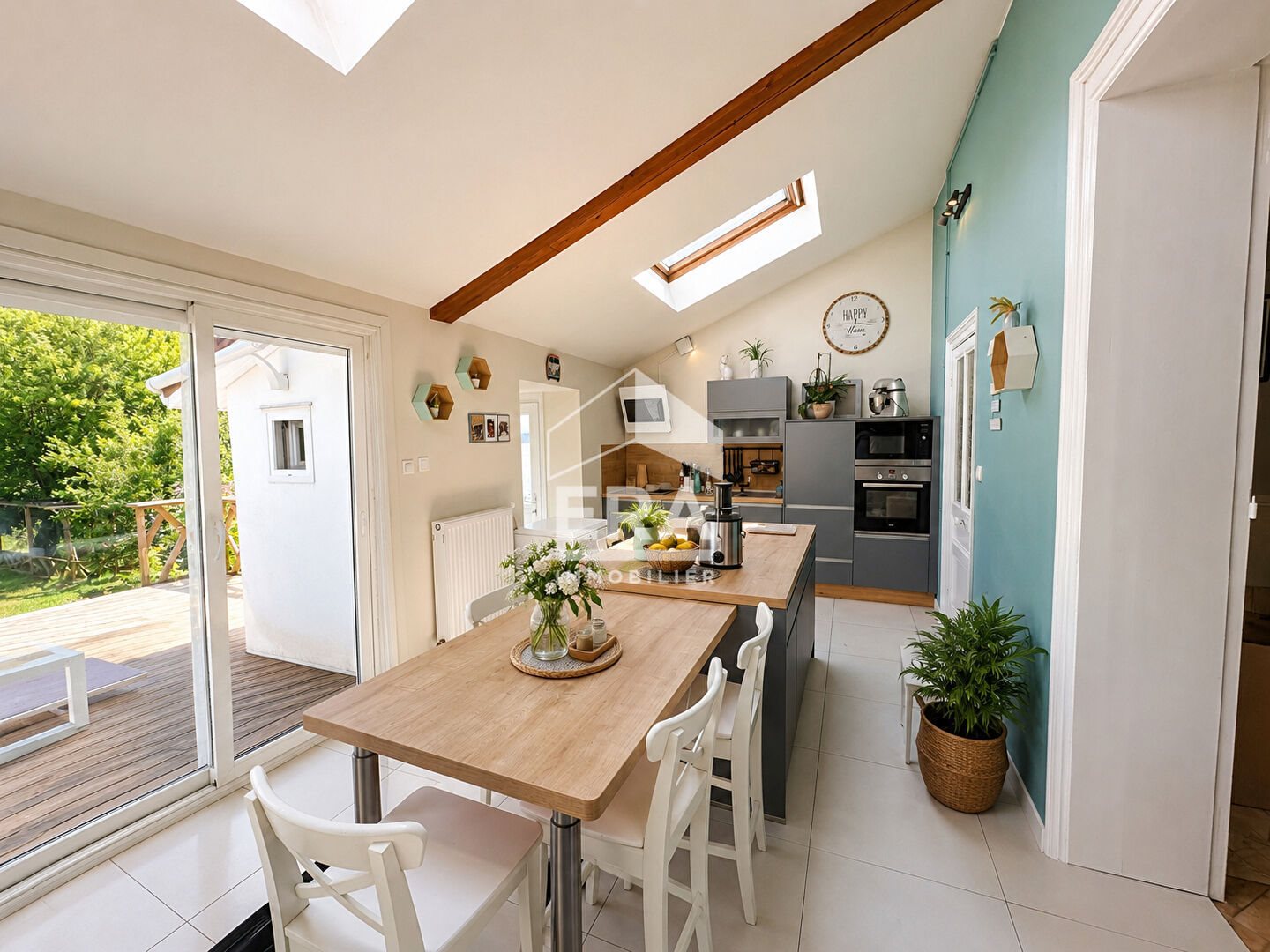 Maison à vendre, 156m², Saint-Etienne-au-Mont