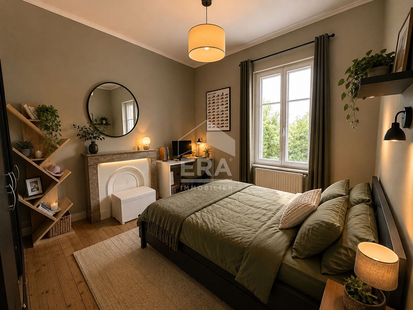 Maison à vendre, 156m², Saint-Etienne-au-Mont