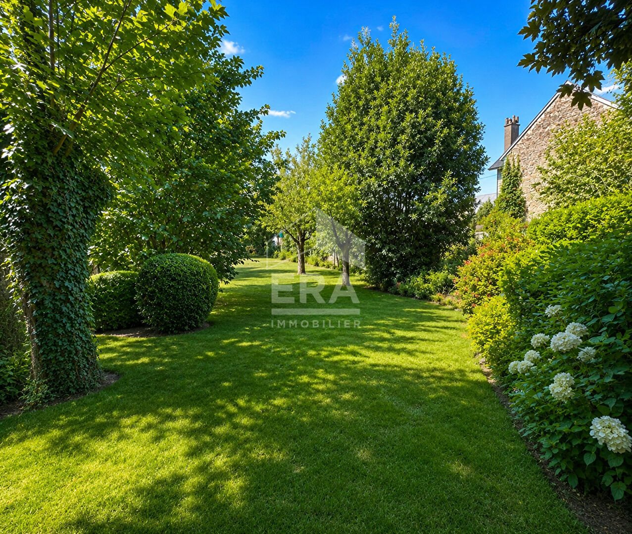Maison à vendre, 156m², Saint-Etienne-au-Mont