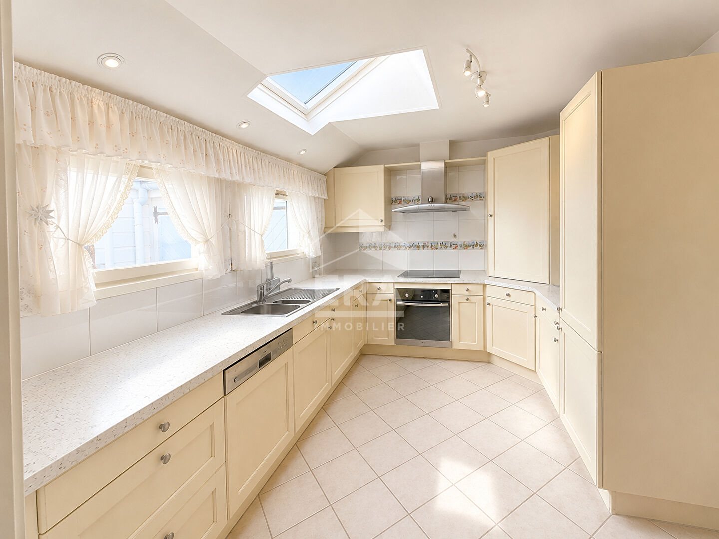 Maison à vendre, 125m², Le Portel