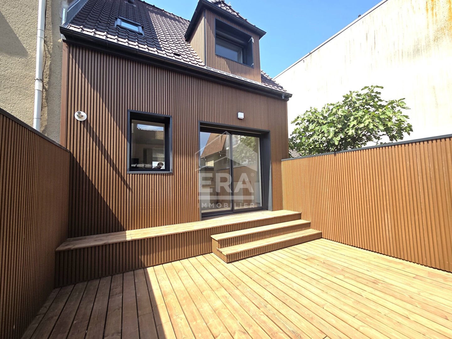 Maison à vendre, 70m², Le Portel