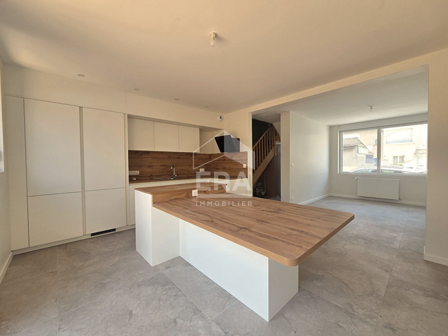 Maison à vendre, 70m², Le Portel