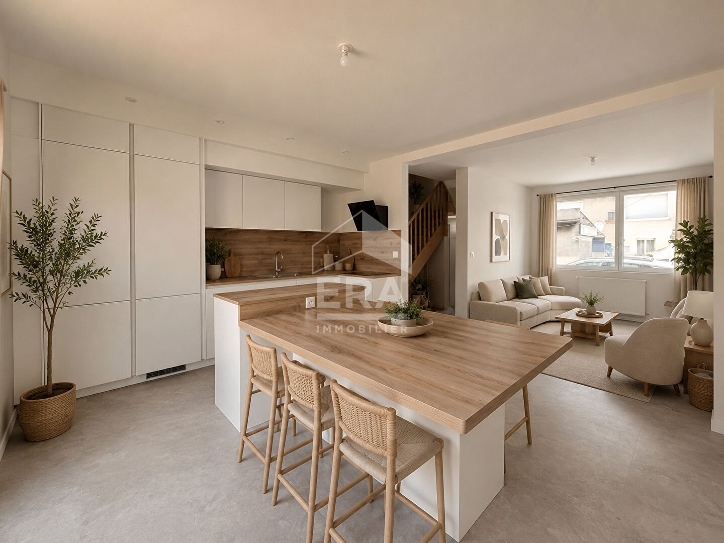 Maison à vendre, 70m², Le Portel