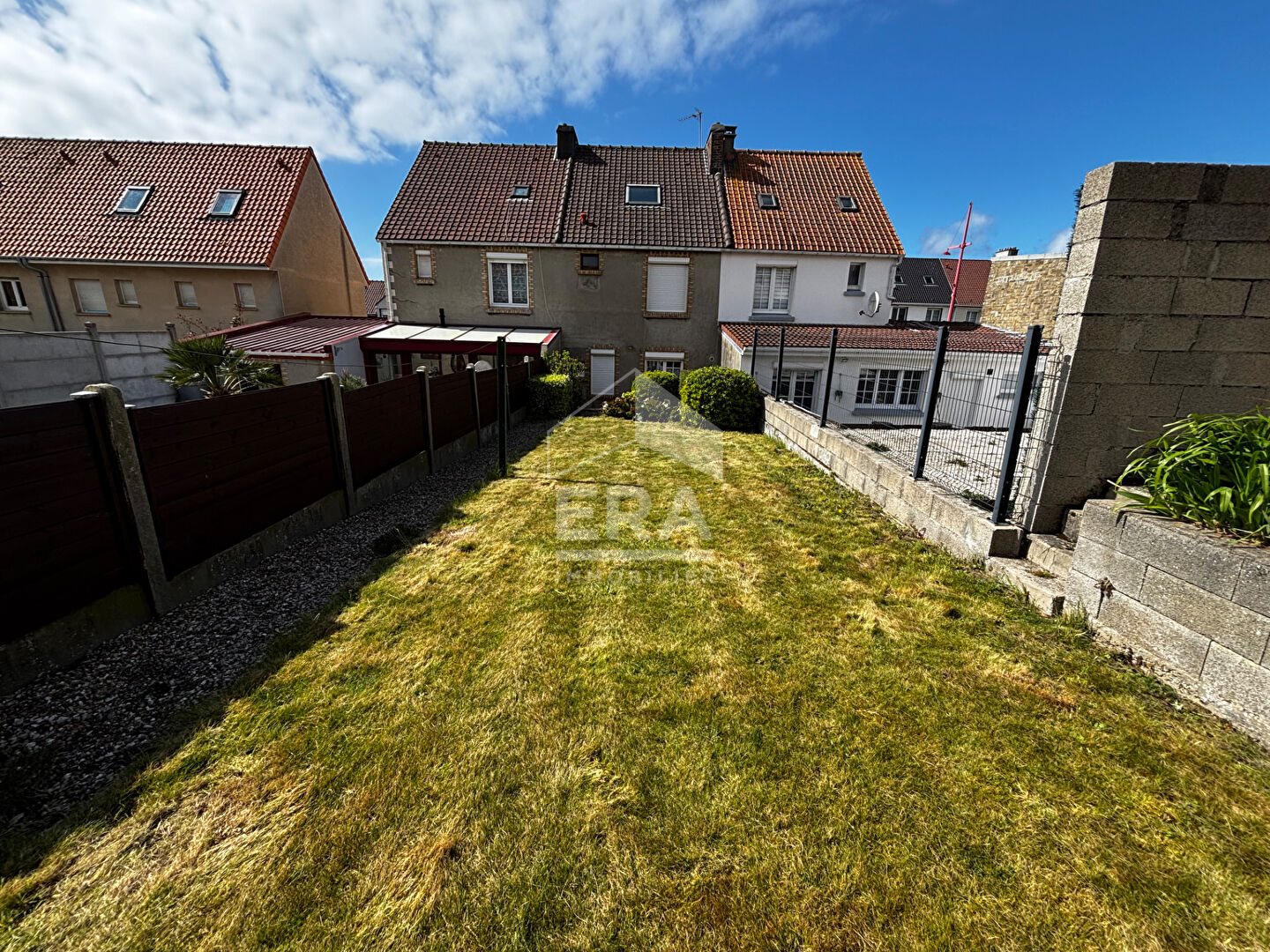 Maison à vendre, 65m², Equihen-Plage