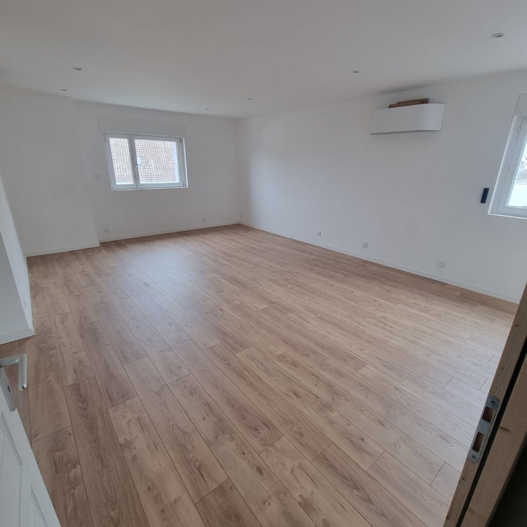 Appartement à louer, 50m², Le Portel