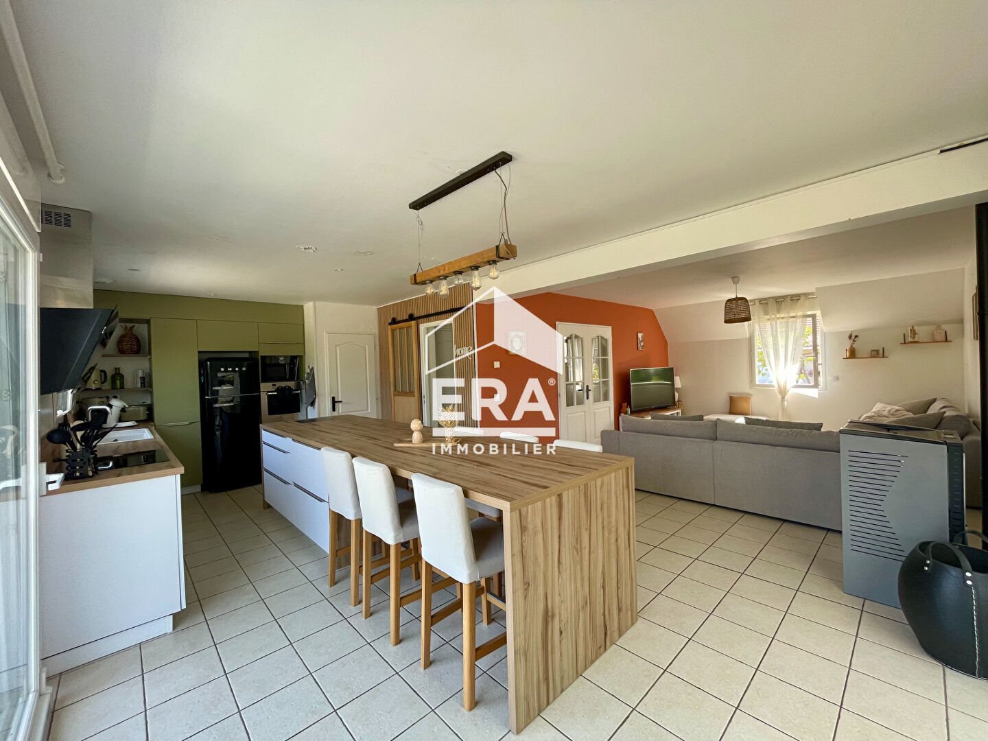 Maison à vendre, 110m², Outreau