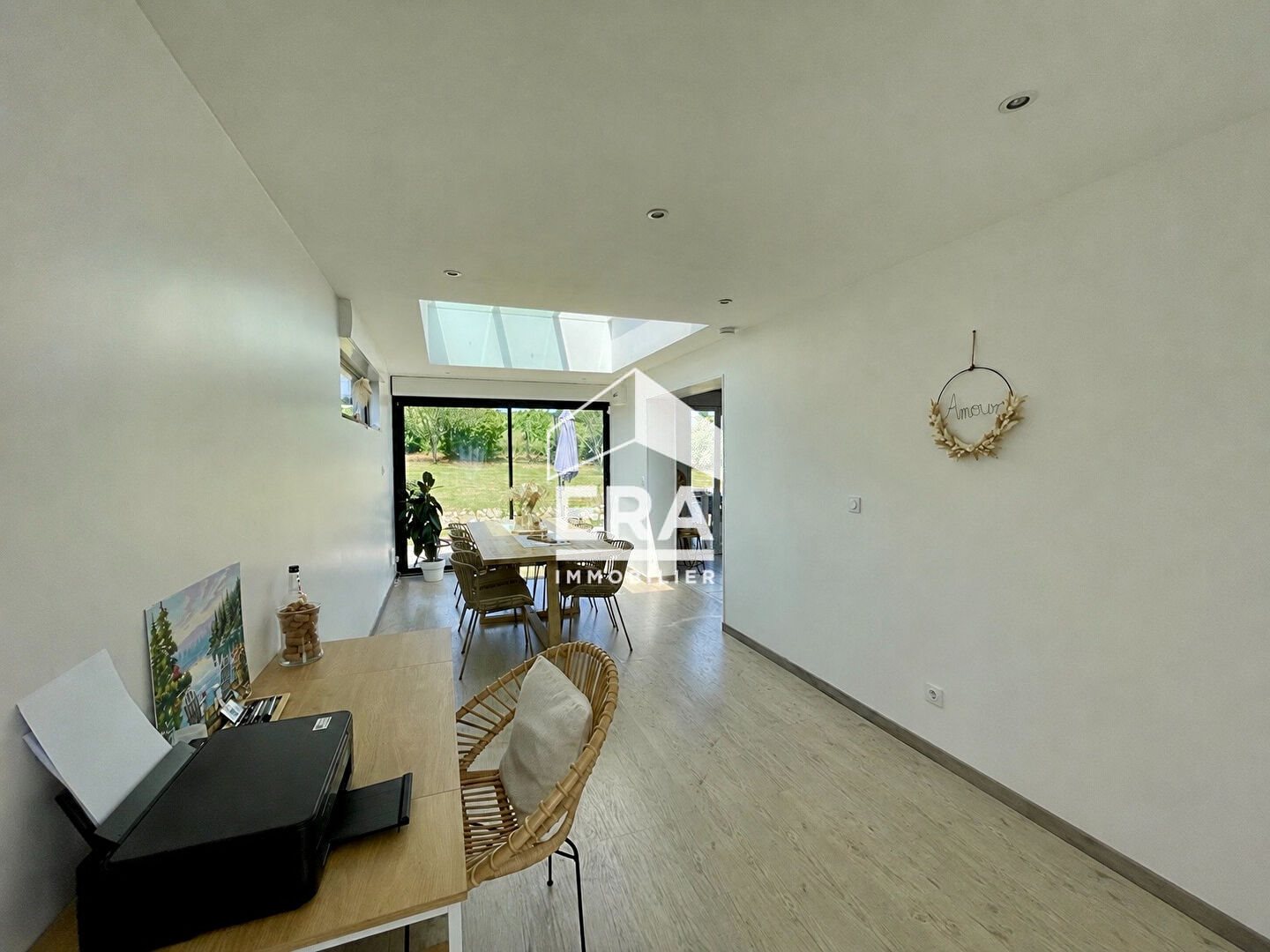 Maison à vendre, 110m², Outreau
