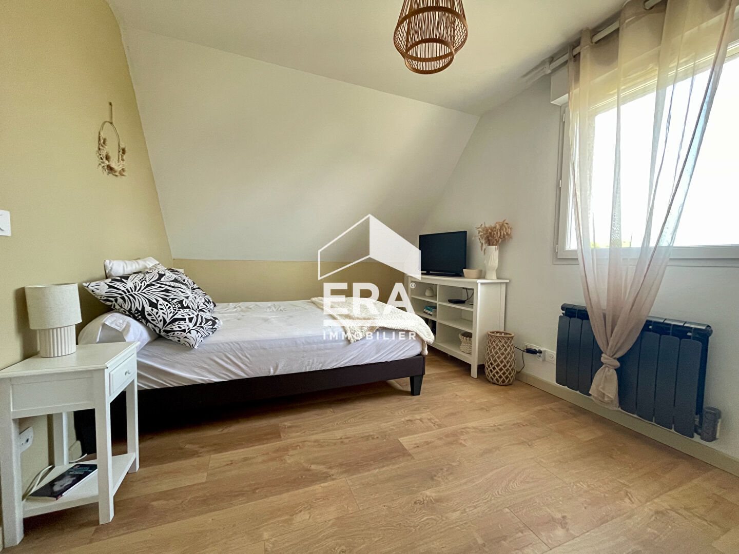Maison à vendre, 110m², Outreau