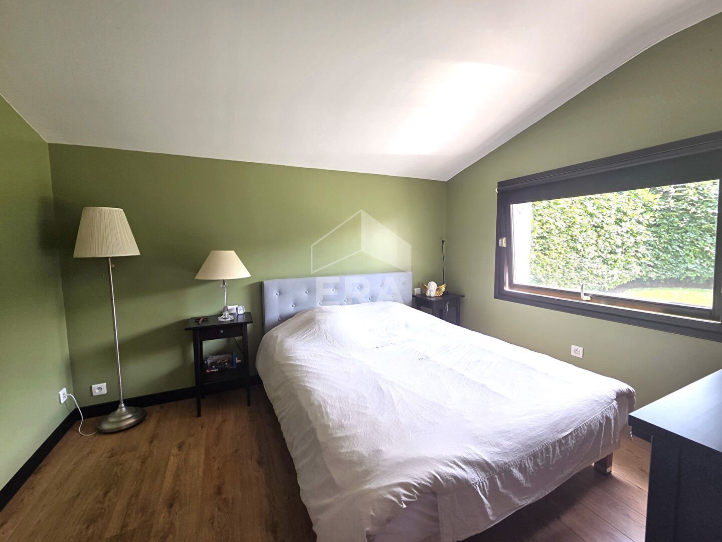 Maison à vendre, 115m², Longfossé