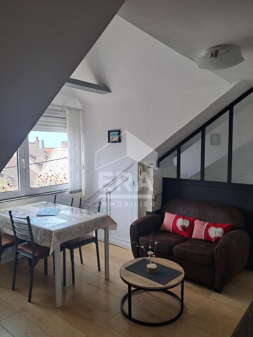 Appartement à louer, 23m², Le Portel