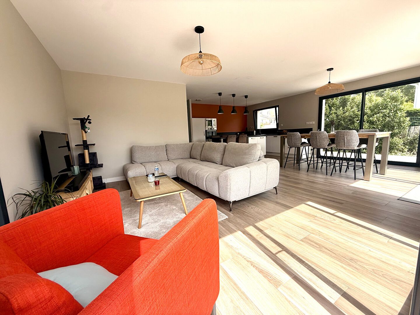 Maison à vendre, 130m², Saint-Léonard