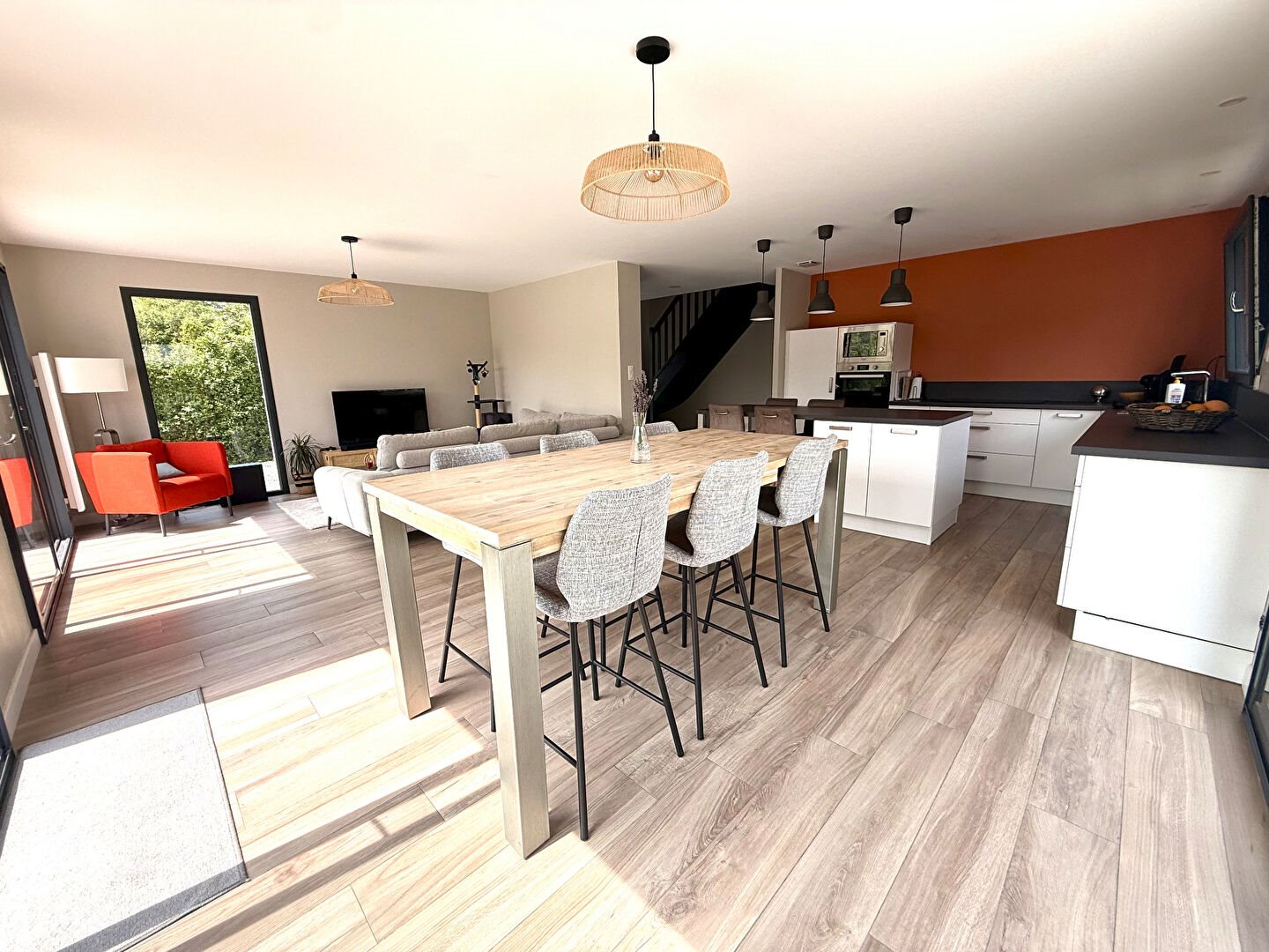 Maison à vendre, 130m², Saint-Léonard
