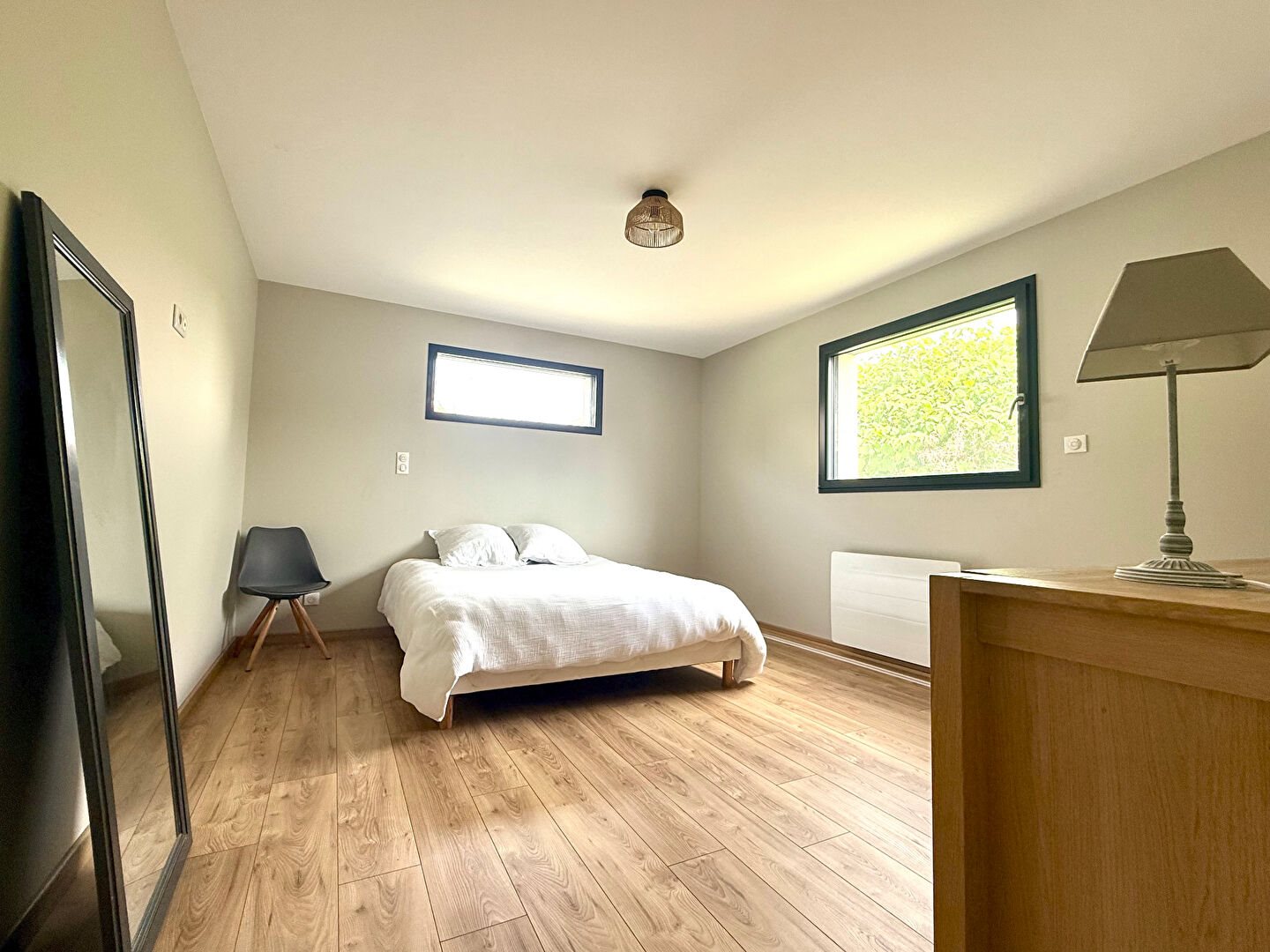 Maison à vendre, 130m², Saint-Léonard