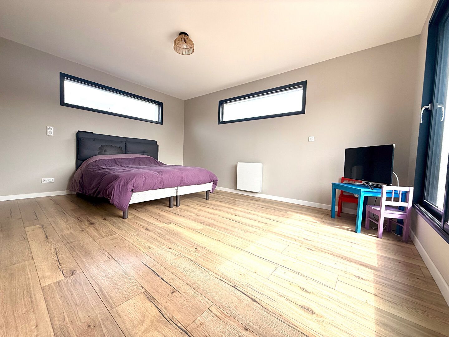Maison à vendre, 130m², Saint-Léonard