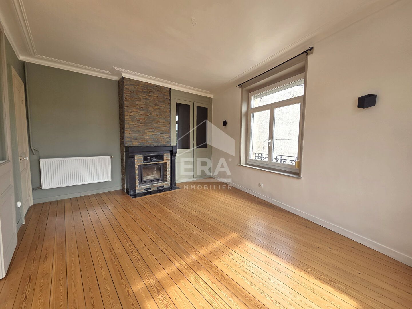 Maison à vendre, 100m², Isques