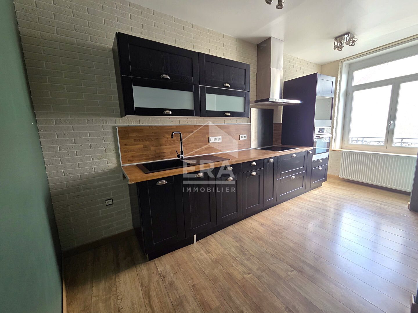 Maison à vendre, 100m², Isques