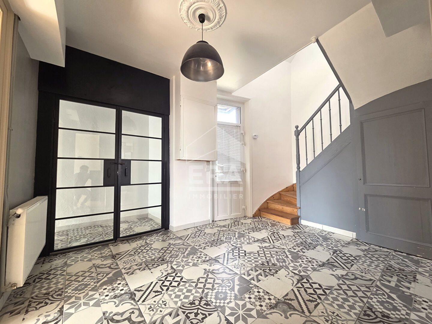 Maison à vendre, 100m², Isques