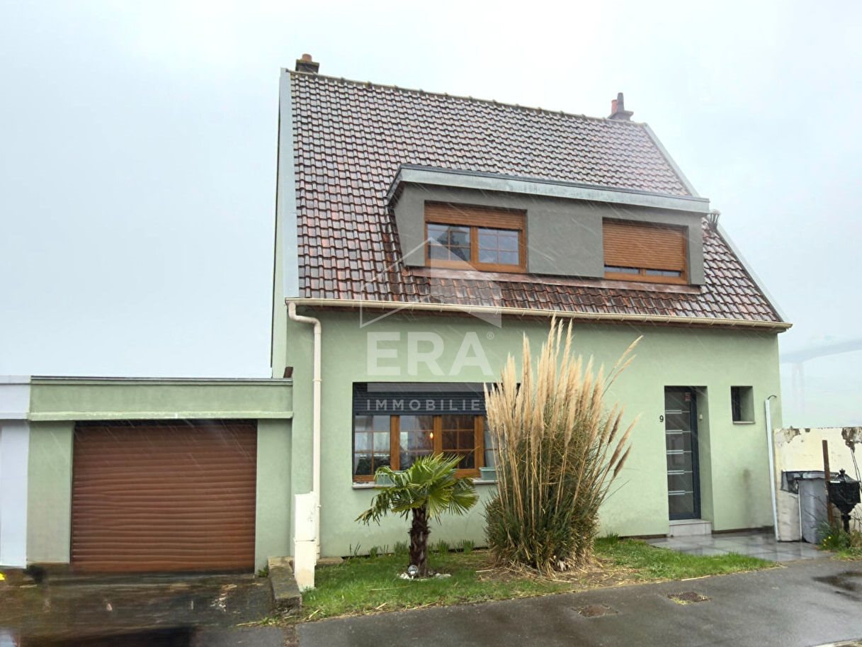 Maison à vendre, 110m², Saint-Léonard